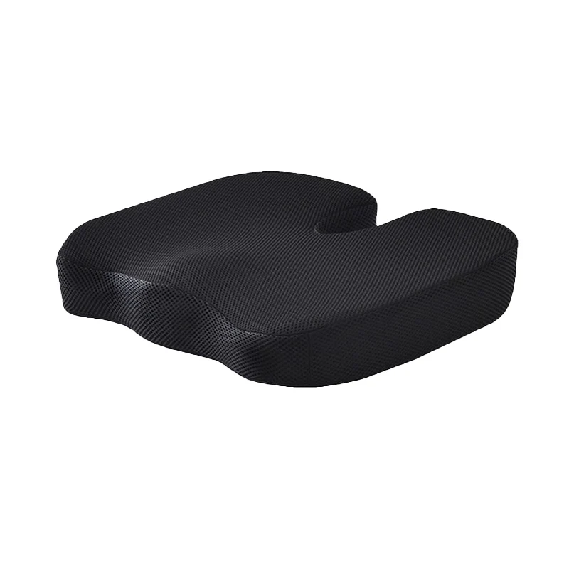 Housse de rechange lavable - Coussin contre les douleurs lombaires et dorsales