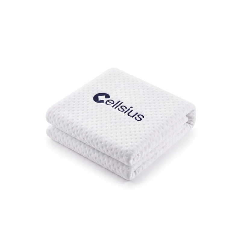 Housse de rechange lavable - Coussin genoux Cellsius