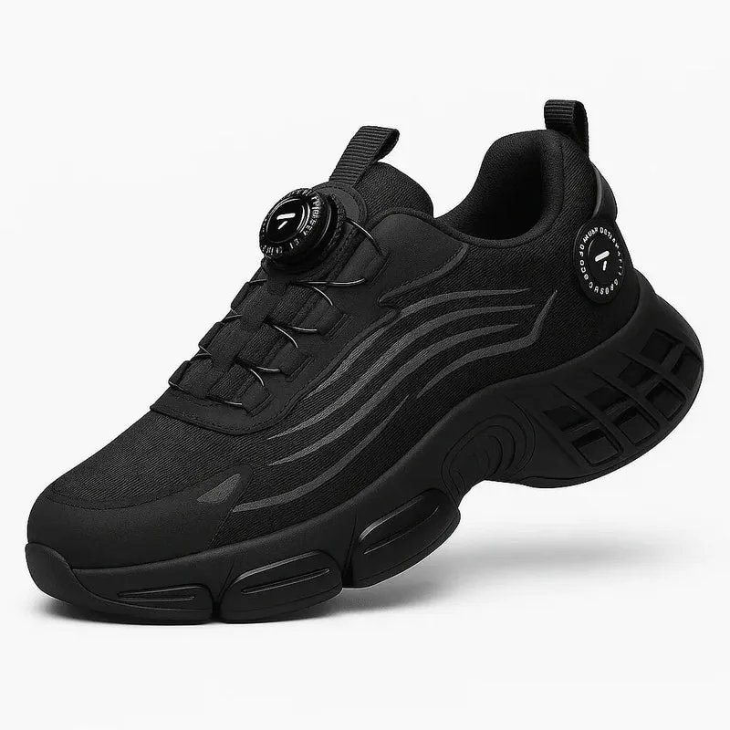 Chaussures de sécurité confortable - SecureFlex® Pro