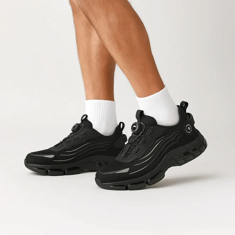 Chaussures de sécurité confortable - SecureFlex® Pro