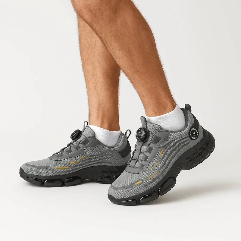 Chaussures de sécurité confortable - SecureFlex® Pro