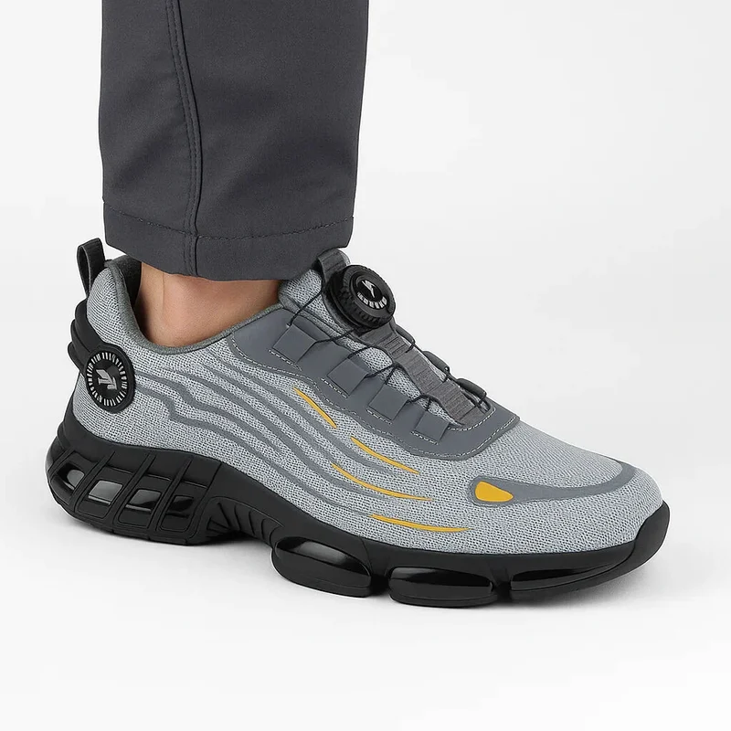 Chaussures de sécurité confortable - SecureFlex® Pro