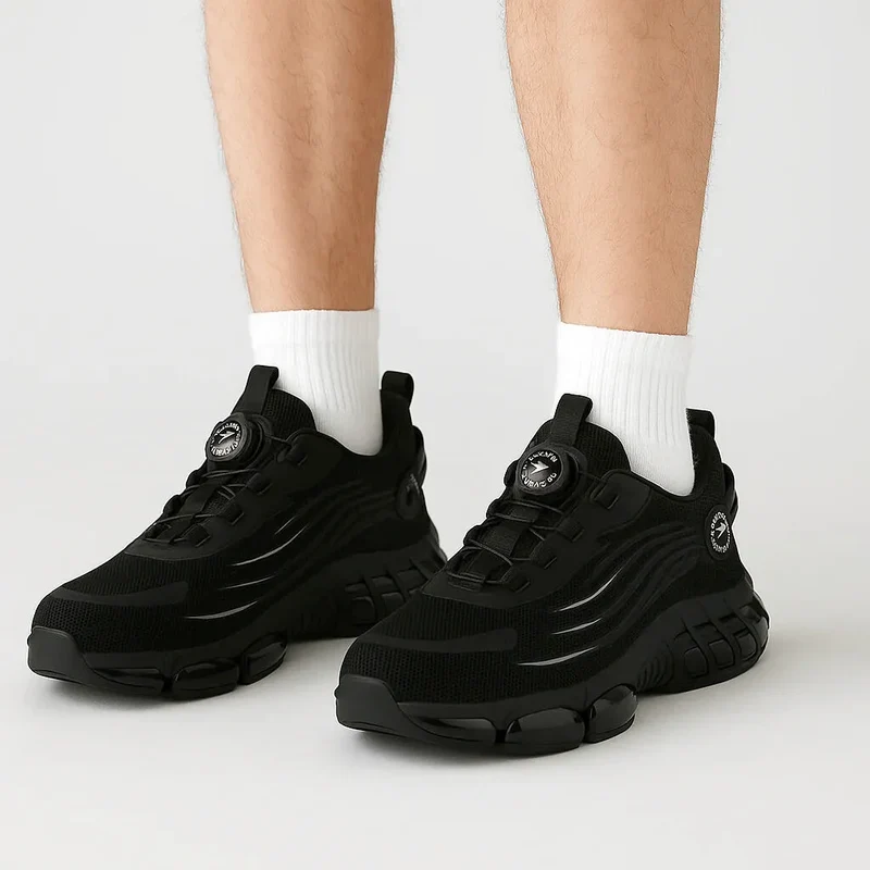 Chaussures de sécurité confortable - SecureFlex® Pro