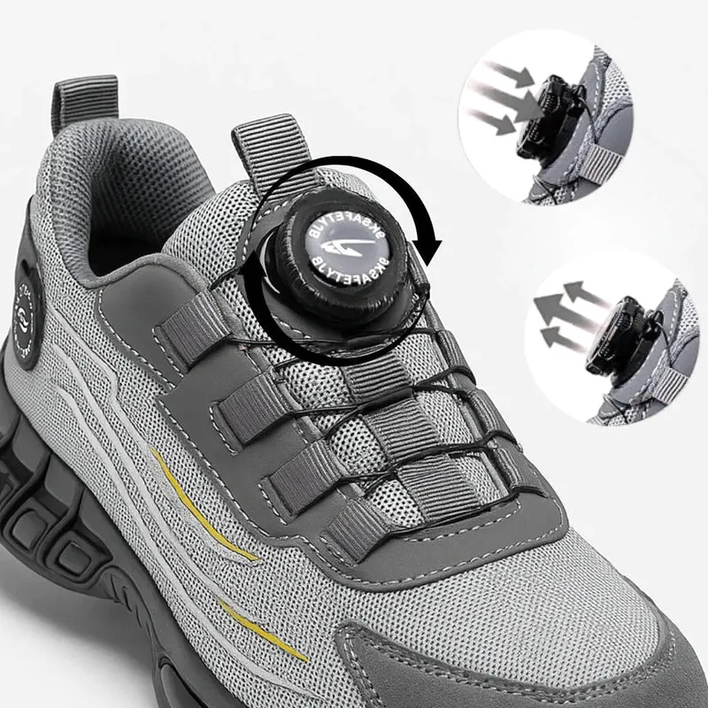 Chaussures de sécurité confortable - SecureFlex® Pro