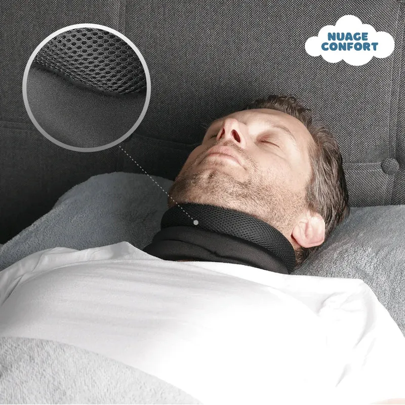 Coussin Anti Ronflement - NeckConfort™