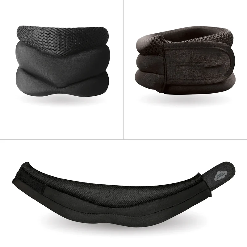 Coussin Anti Ronflement - NeckConfort™