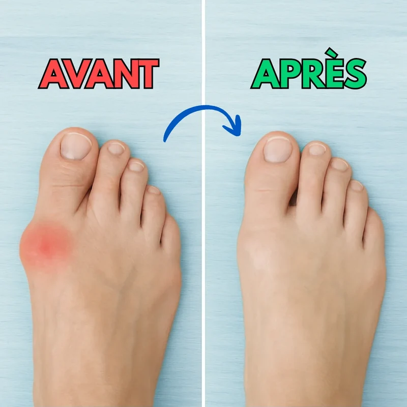 Semelles pour fasciite plantaire - Plus de douleur aux pieds en 14 jours | ConfortFlex®