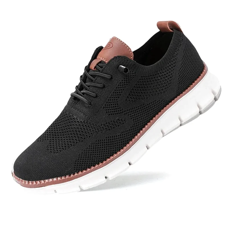 Chaussure de ville homme confortable - UrbanFlex®