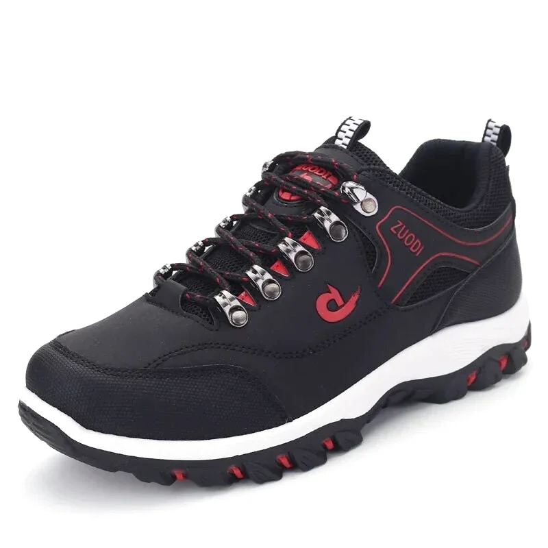 Chaussure homme pour pied sensible - ORTHOSTEP®