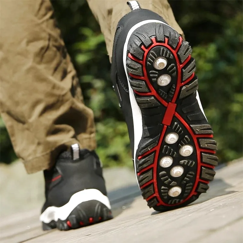 Chaussure homme pour pied sensible - ORTHOSTEP®