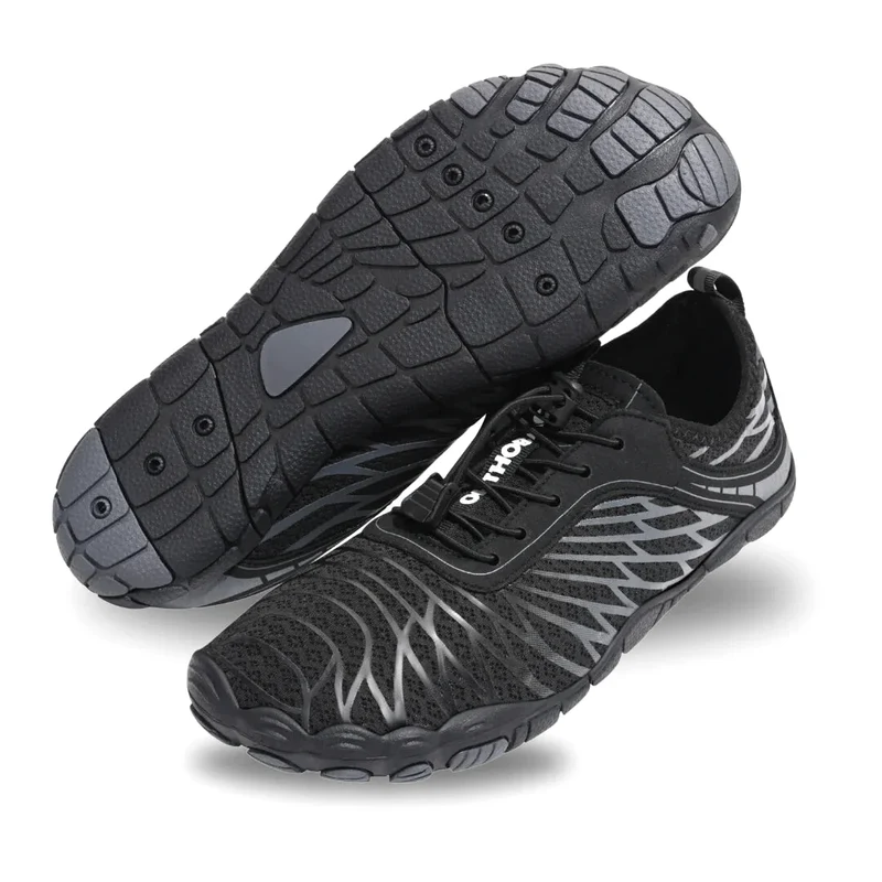 Chaussures Barefoot Femme - ORTHOSHOES®