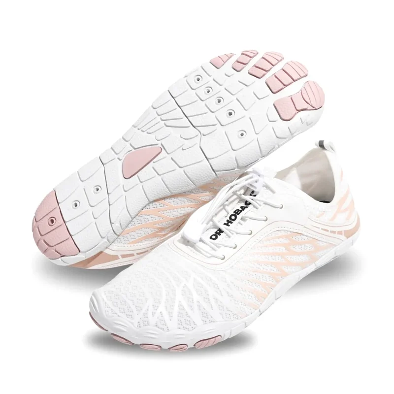Chaussures Barefoot Femme - ORTHOSHOES®