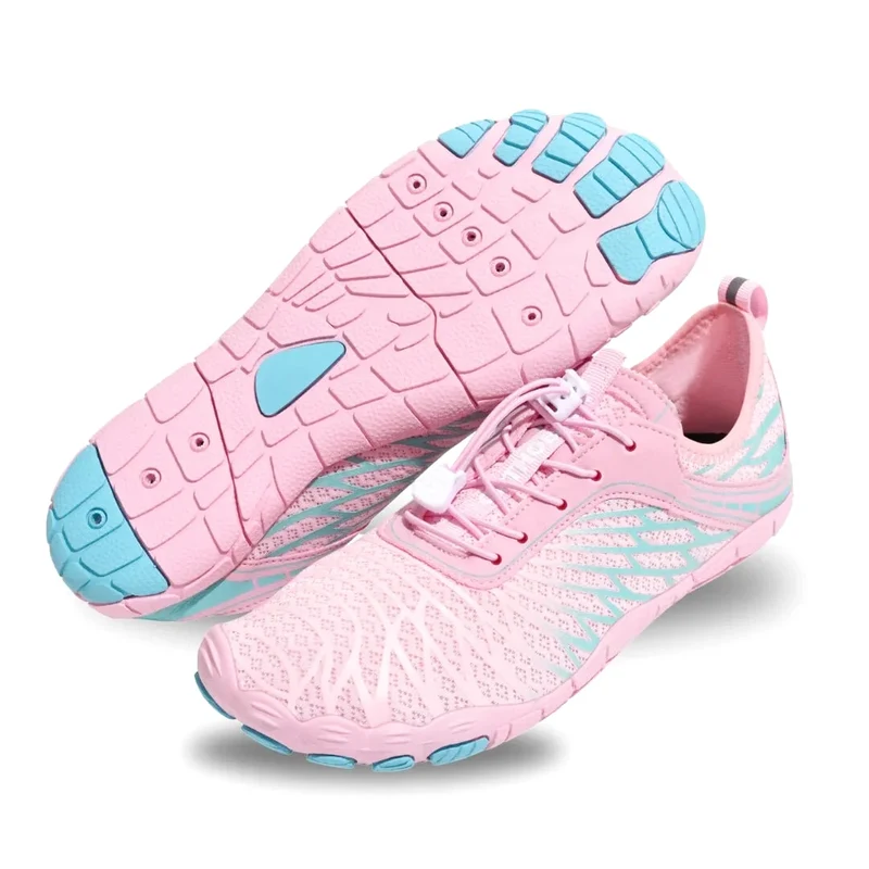 Chaussures Barefoot Femme - ORTHOSHOES®