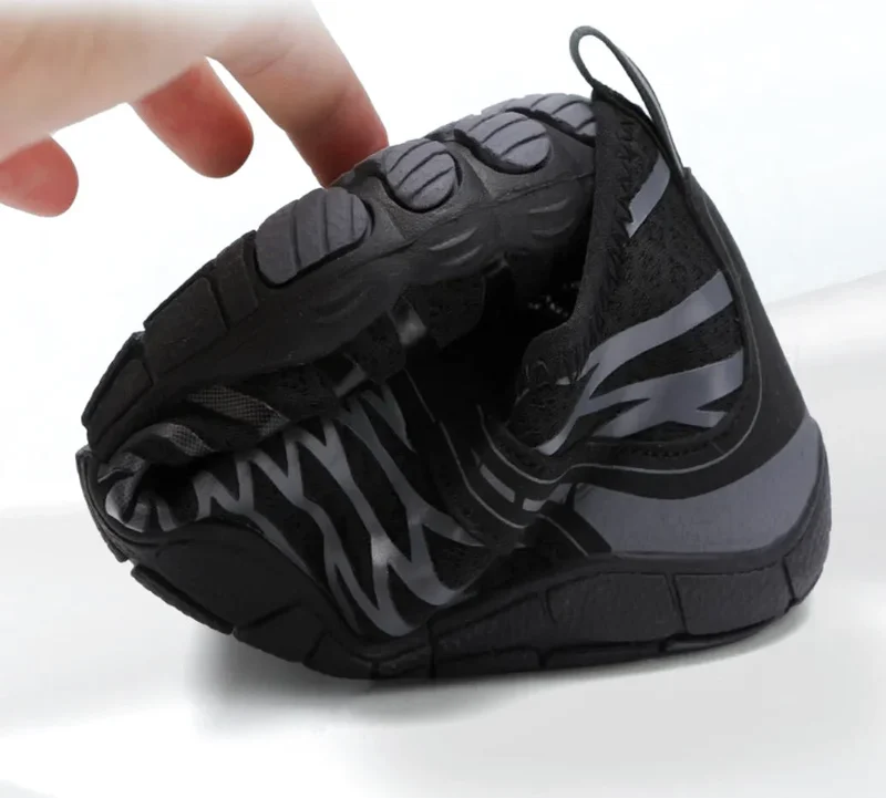 Chaussures Barefoot Femme - ORTHOSHOES®