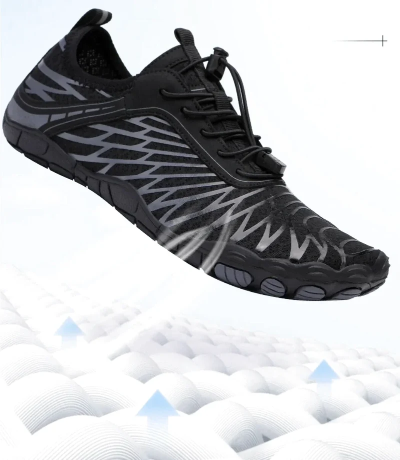 Chaussures Barefoot Femme - ORTHOSHOES®