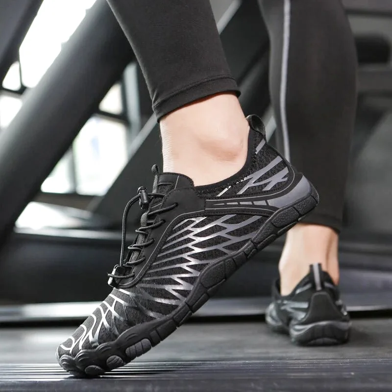 Chaussures Barefoot Femme - ORTHOSHOES®
