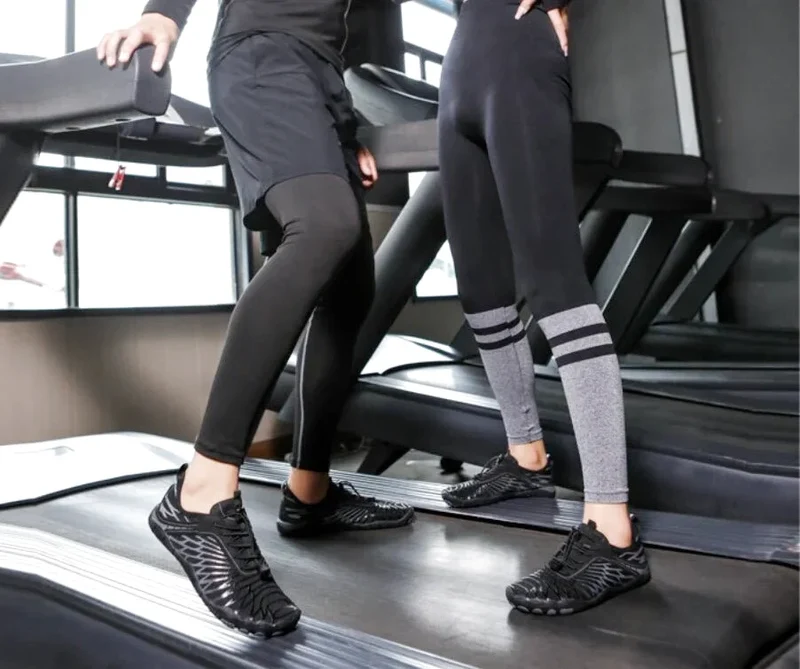 Chaussures Barefoot Femme - ORTHOSHOES®
