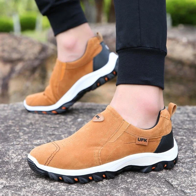 Chaussures de randonnée pour homme - Steve™
