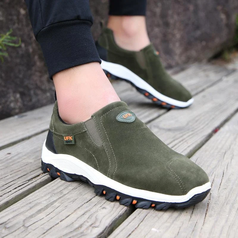 Chaussures de randonnée pour homme - Steve™