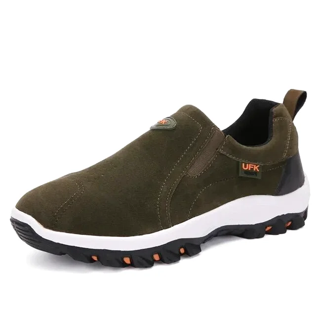 Chaussures de randonnée pour homme - Steve™