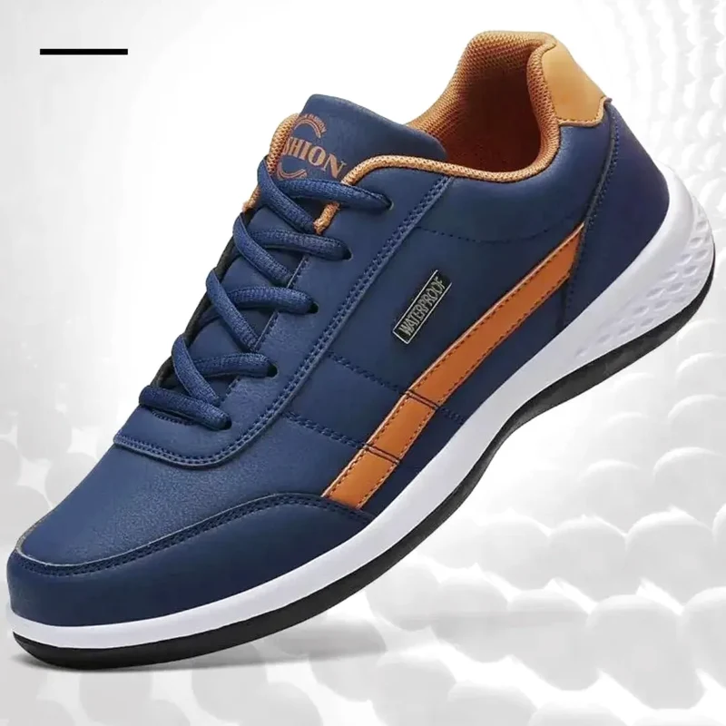 Chaussures de ville imperméables homme - Andrew™