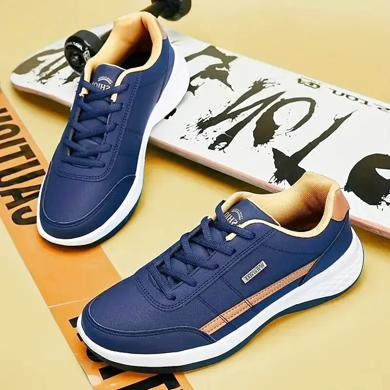 Chaussures de ville imperméables homme - Andrew™
