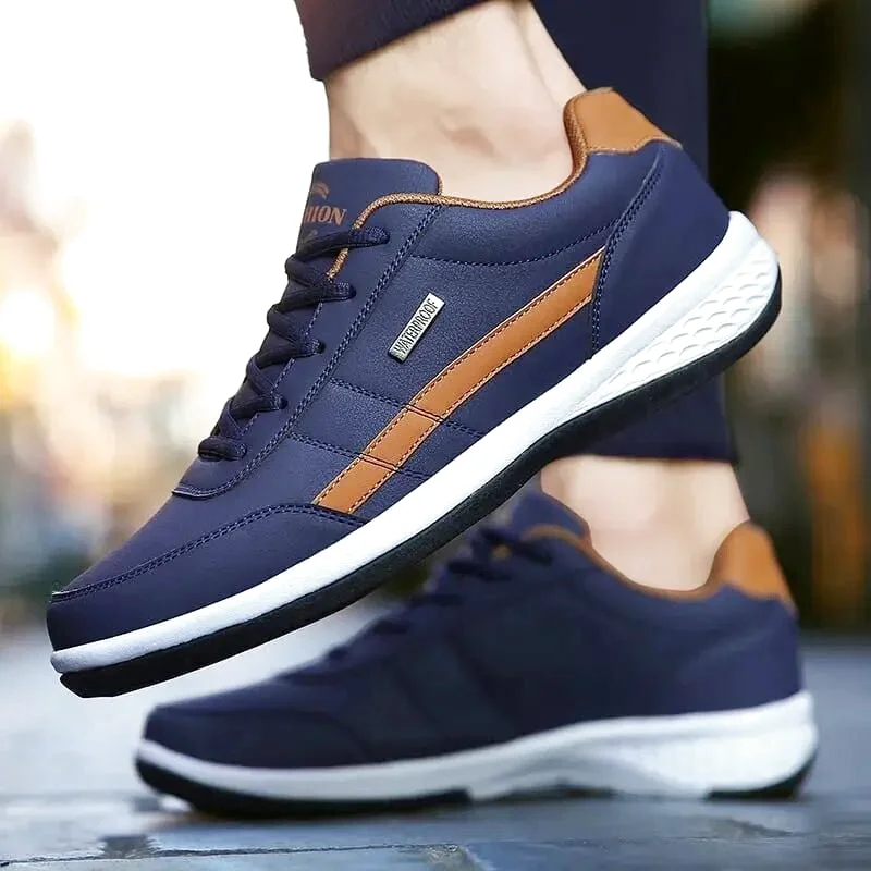 Chaussures de ville imperméables homme - Andrew™