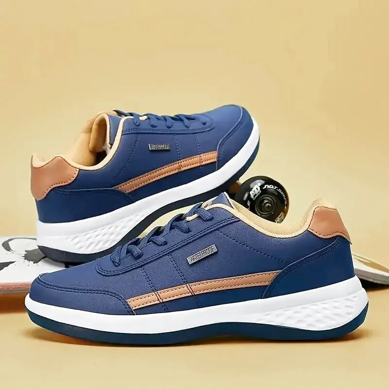 Chaussures de ville imperméables homme - Andrew™