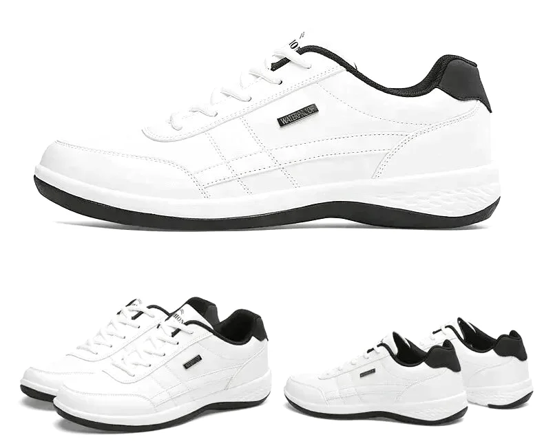 Chaussures de ville imperméables homme - Andrew™
