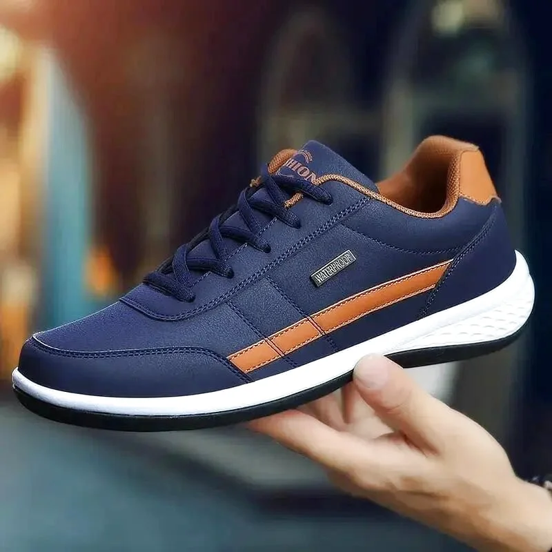 Chaussures de ville imperméables homme - Andrew™