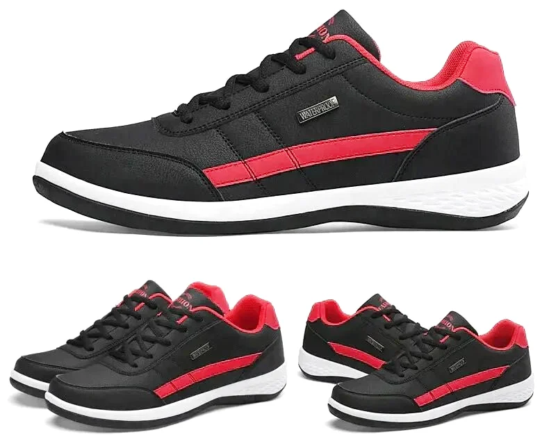 Chaussures de ville imperméables homme - Andrew™