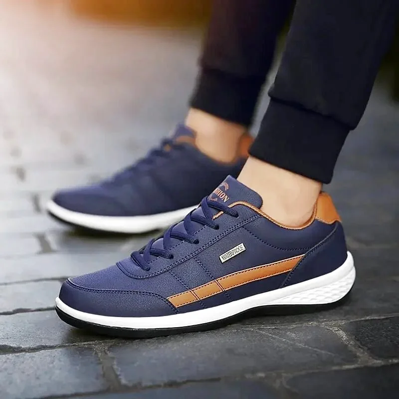 Chaussures de ville imperméables homme - Andrew™
