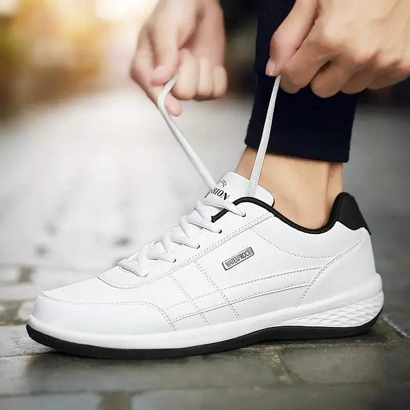 Chaussures de ville imperméables homme - Andrew™