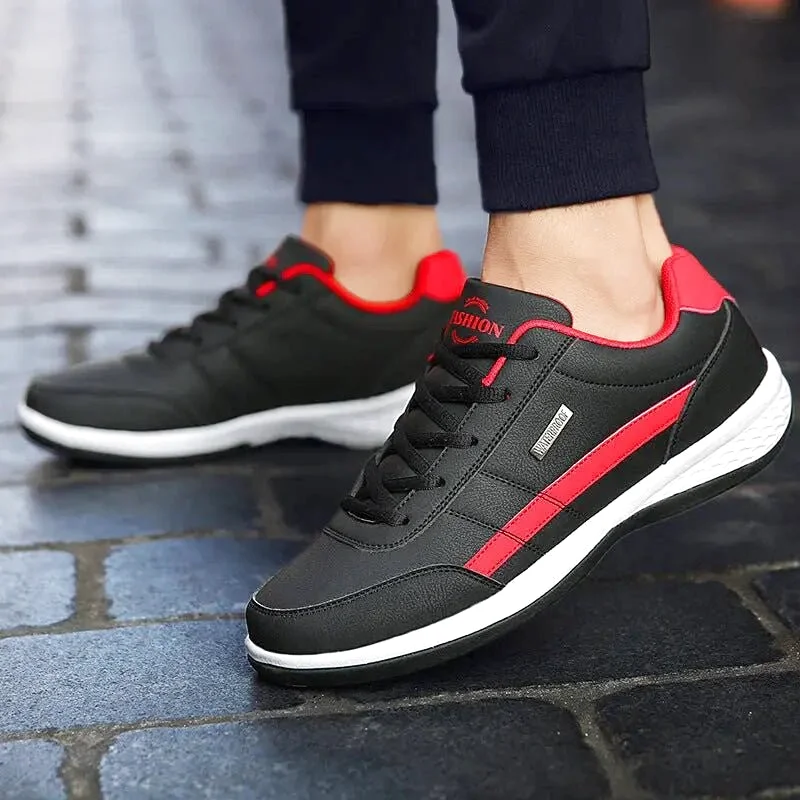 Chaussures de ville imperméables homme - Andrew™