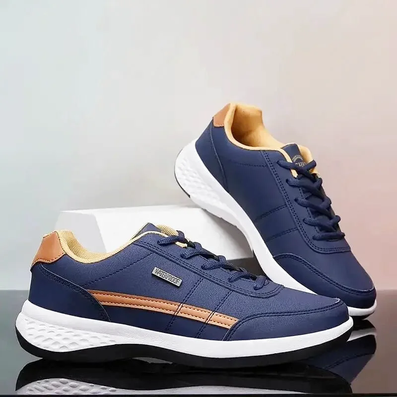 Chaussures de ville imperméables homme - Andrew™