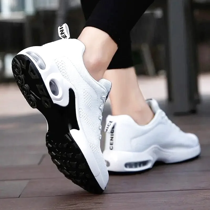 Chaussures Ergonomiques Pour Femme - OrthoBasket®