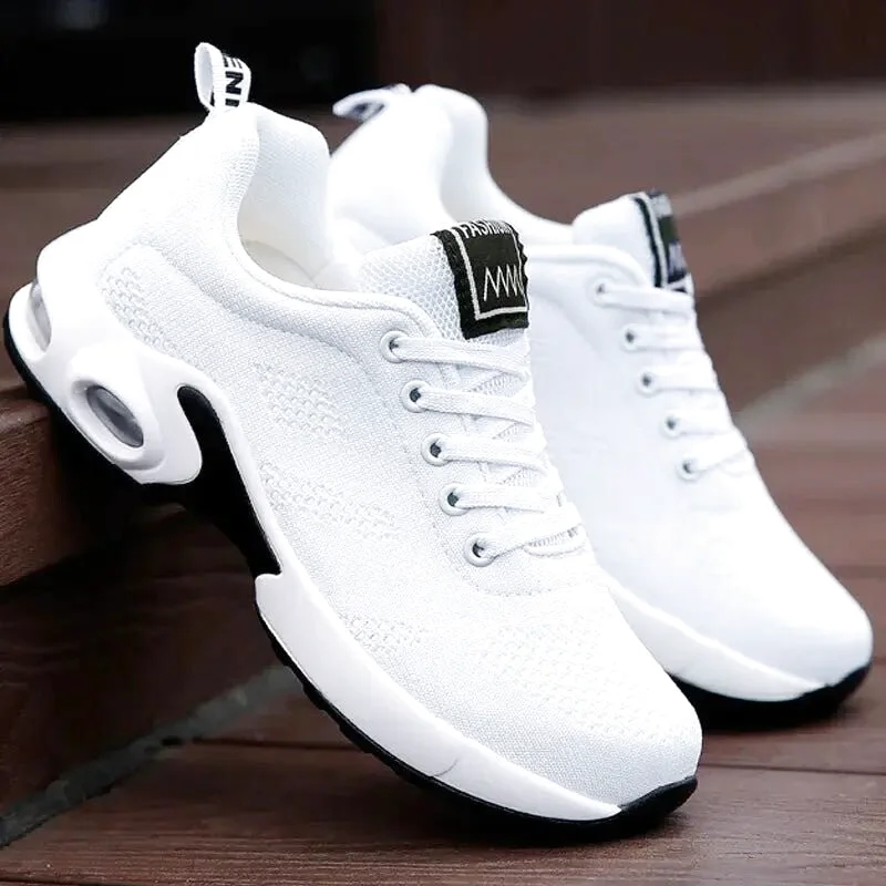 Chaussures Ergonomiques Pour Femme - OrthoBasket®