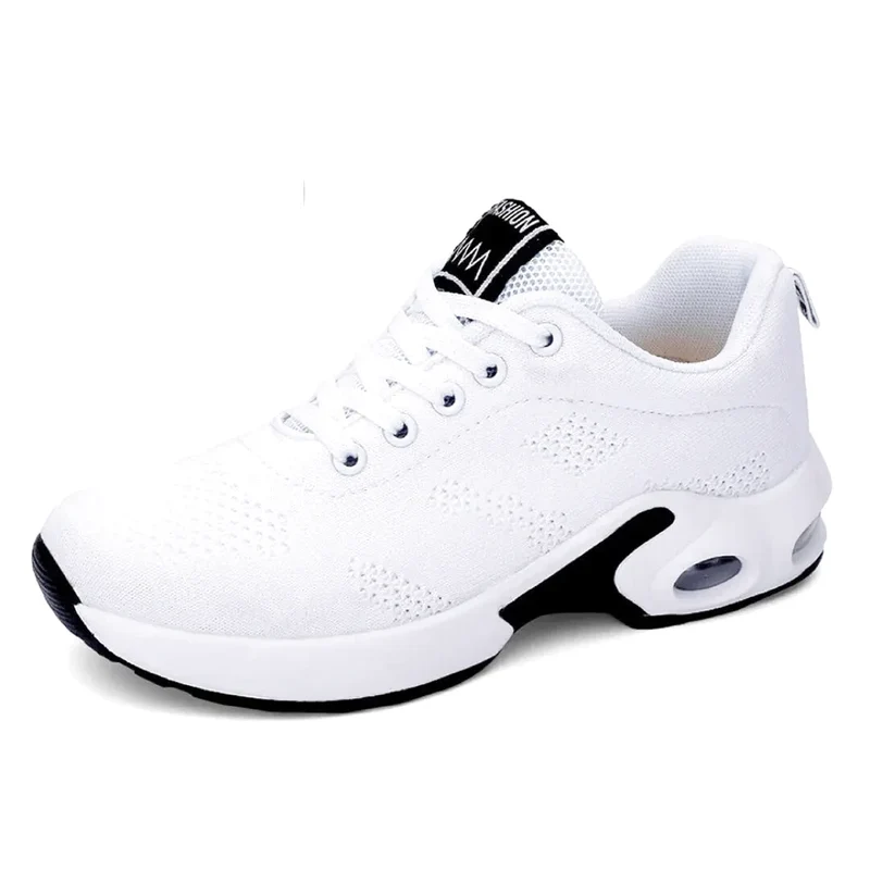 Chaussures Ergonomiques Pour Femme - OrthoBasket®