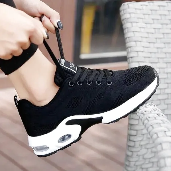 Chaussures Ergonomiques Pour Femme - OrthoBasket®