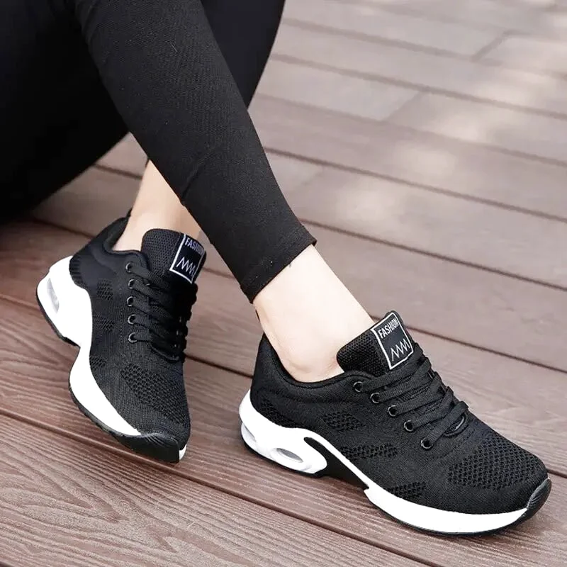 Chaussures Ergonomiques Pour Femme - OrthoBasket®