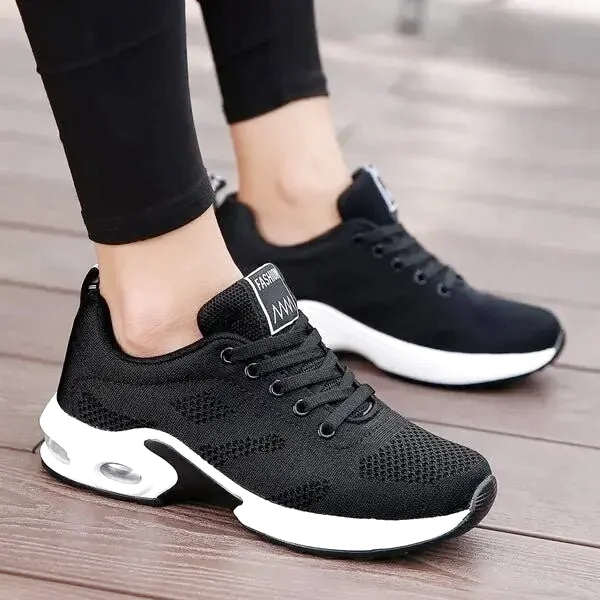 Chaussures Ergonomiques Pour Femme - OrthoBasket®