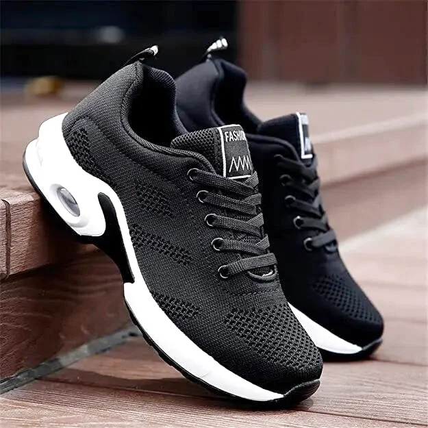 Chaussures Ergonomiques Pour Femme - OrthoBasket®