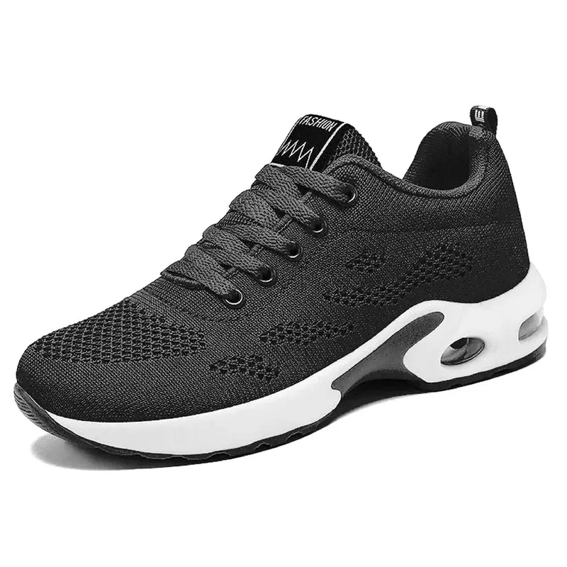 Chaussures Ergonomiques Pour Femme - OrthoBasket®