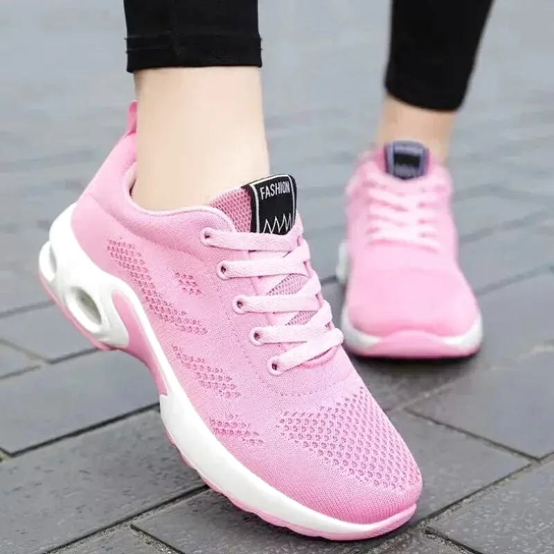 Chaussures Ergonomiques Pour Femme - OrthoBasket®