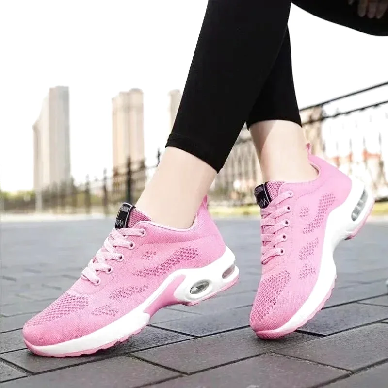 Chaussures Ergonomiques Pour Femme - OrthoBasket®