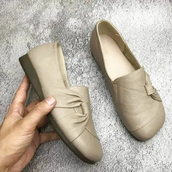 Chaussure confort senior femme – Lina™