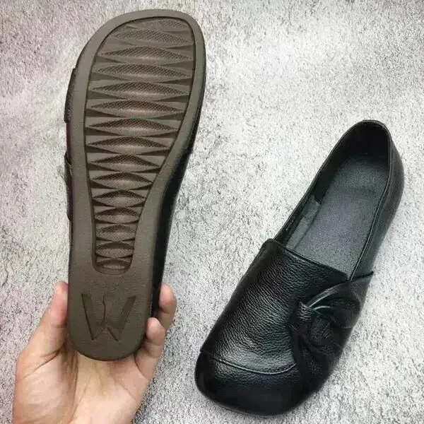 Chaussure confort senior femme – Lina™