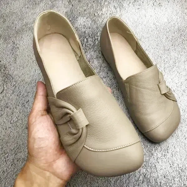 Chaussure confort senior femme – Lina™