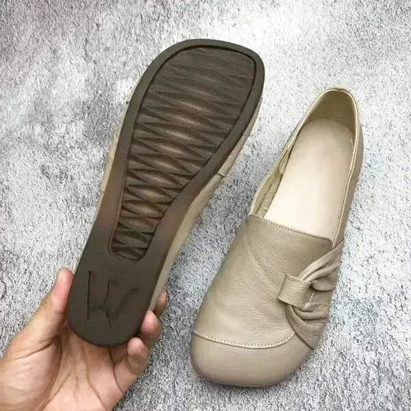 Chaussure confort senior femme – Lina™