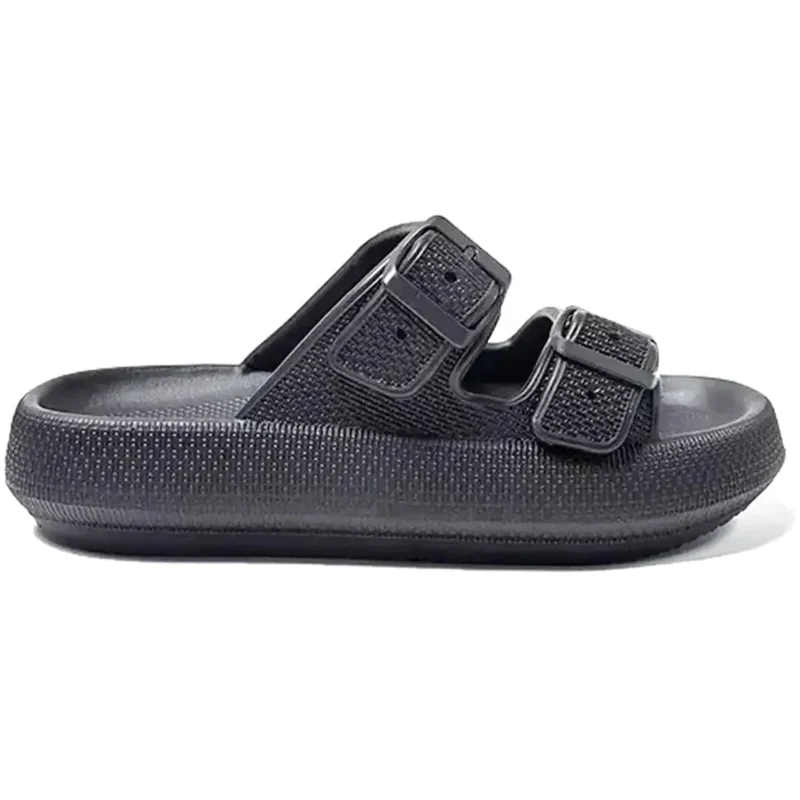 Sandales confortables pour femme – Flex®